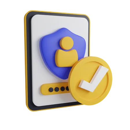 Cookie-based Authentication Logo