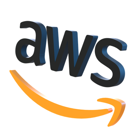 AWS RDS Logo