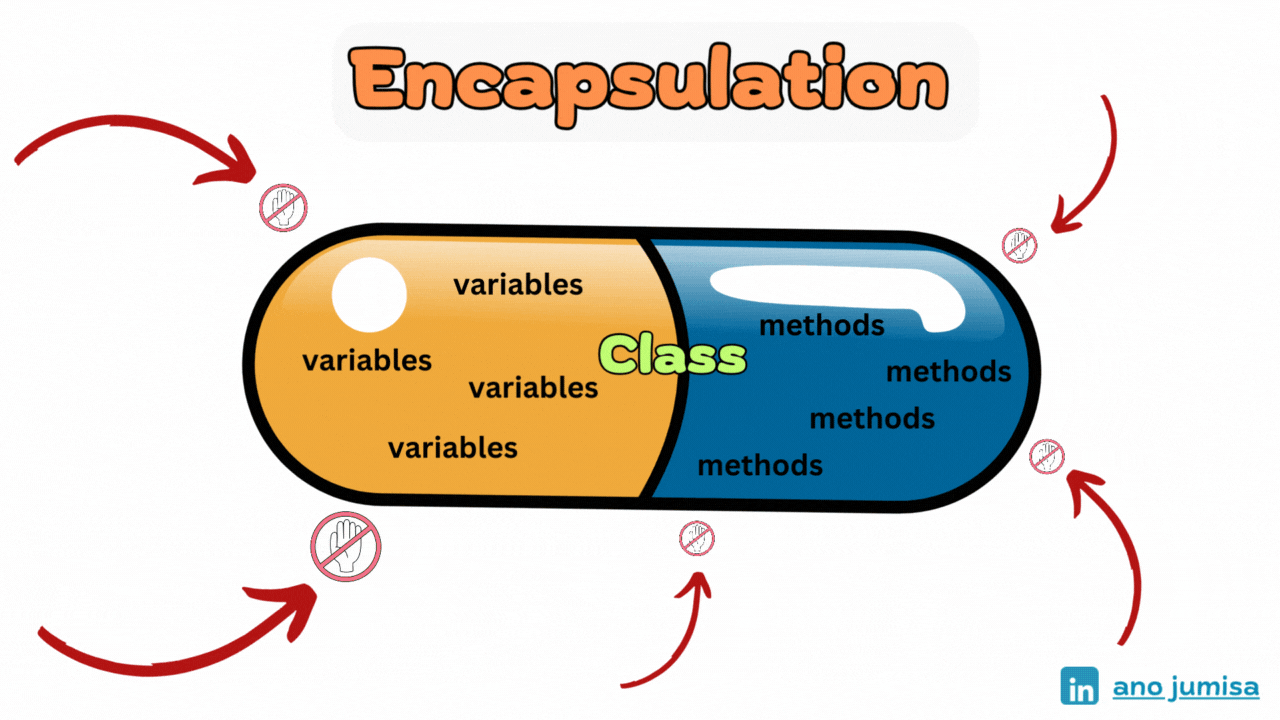Encapsulation Image