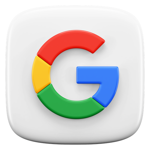 Google Cloud Storage Logo