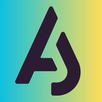 AJ logo