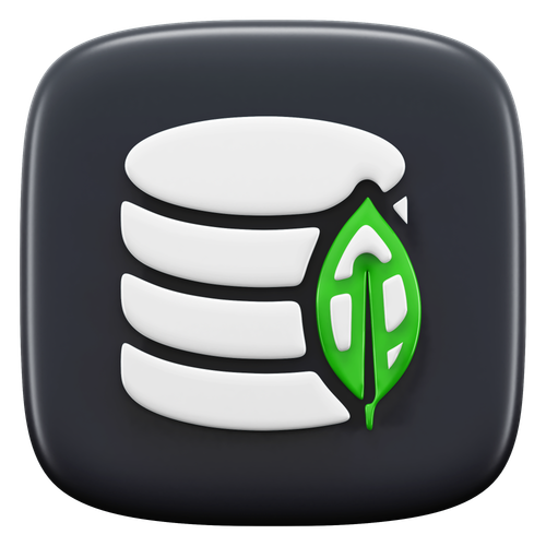 MongoDB logo