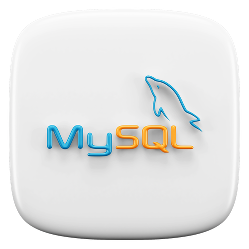 MySQL logo