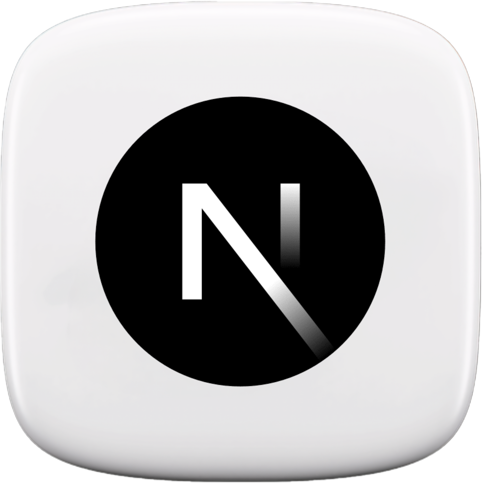 Next.js logo