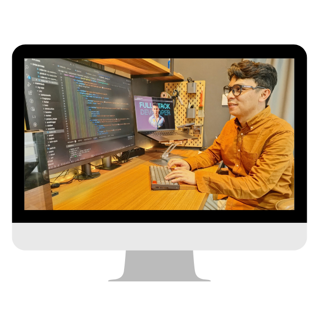 My Passion for Coding