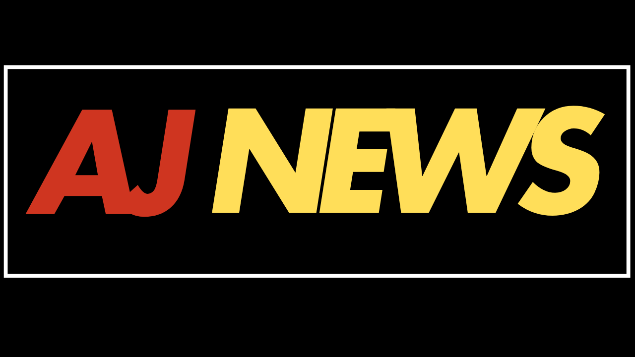 AJ News logo