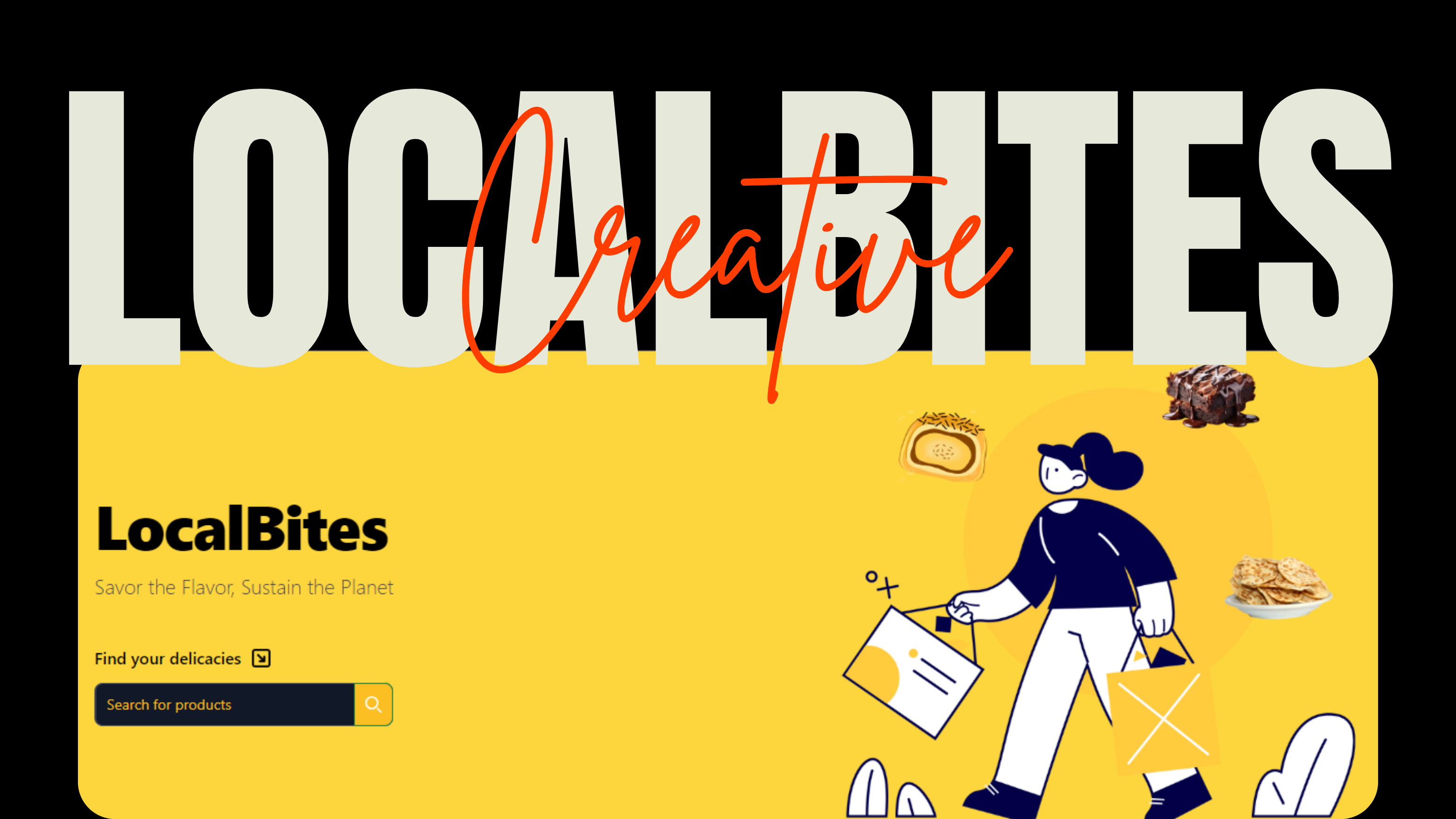 LocalBites