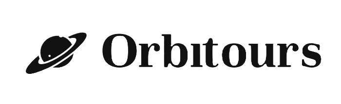 Orbitours logo