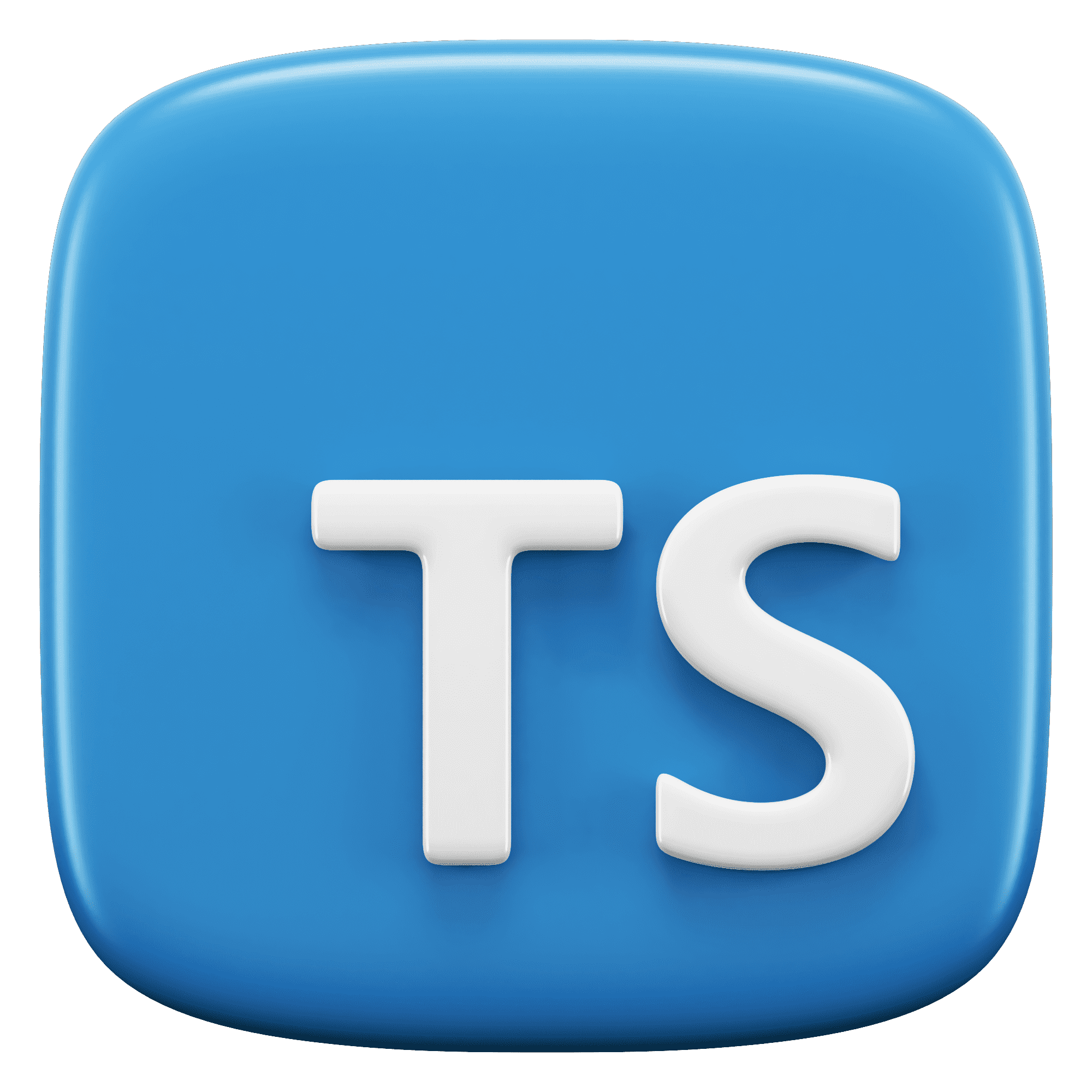 Typescript logo